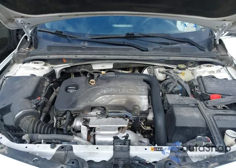 2019 Chevrolet Malibu Lt from USA, damaged, VIN 1G1ZD5ST8KF108455